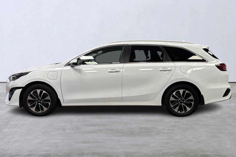 Kia Cee´d bild 2
