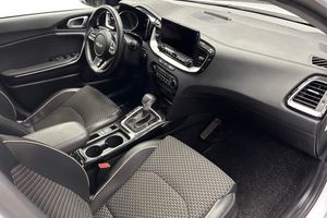Kia Cee´d bild 10