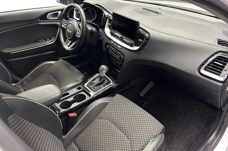 Kia Cee´d bild 10