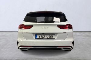 Kia Cee´d bild 5