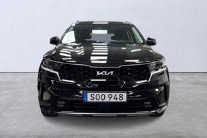 Kia Sorento bild 7