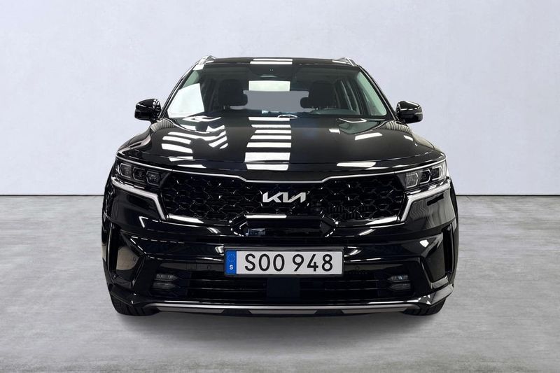Kia Sorento bild 7