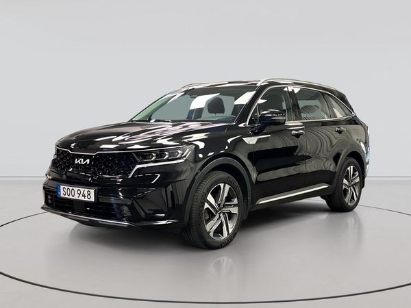 Kia Sorento PHEV Action 7-Sits - 2023