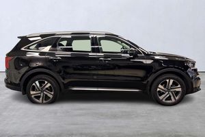 Kia Sorento bild 5