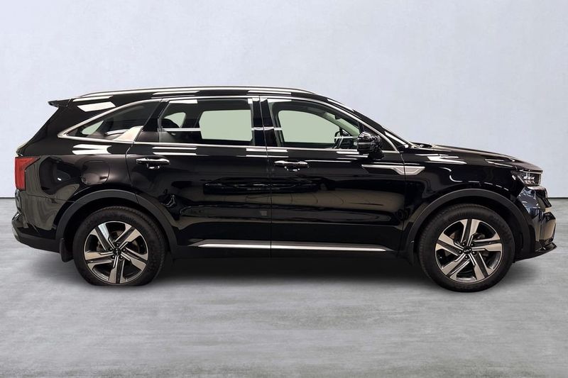 Kia Sorento bild 5