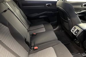 Kia Sorento bild 13