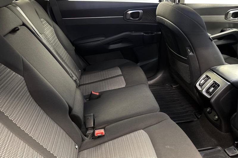 Kia Sorento bild 13