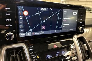 Kia Sorento bild 18