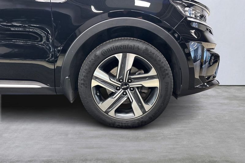 Kia Sorento bild 16