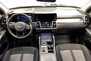Kia Sorento bild 9