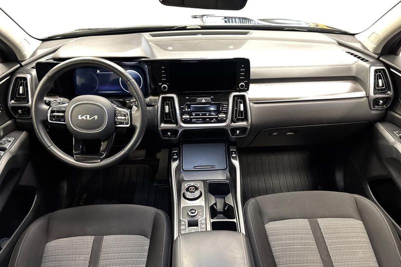 Kia Sorento bild 9
