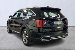 Kia Sorento bild 3