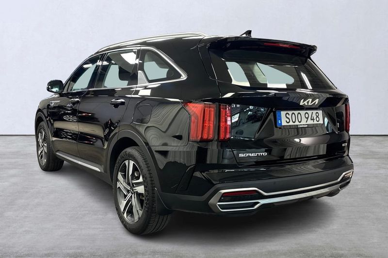 Kia Sorento bild 3
