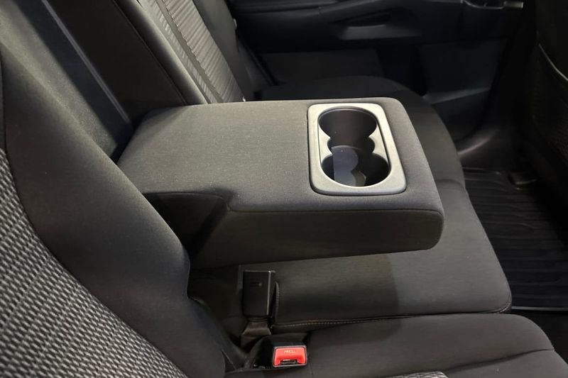 Kia Sorento bild 14