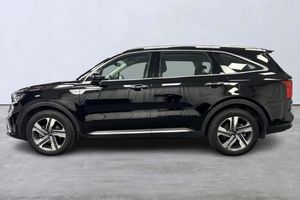 Kia Sorento bild 2
