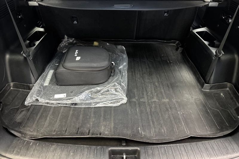 Kia Sorento bild 15