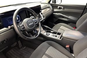 Kia Sorento bild 8