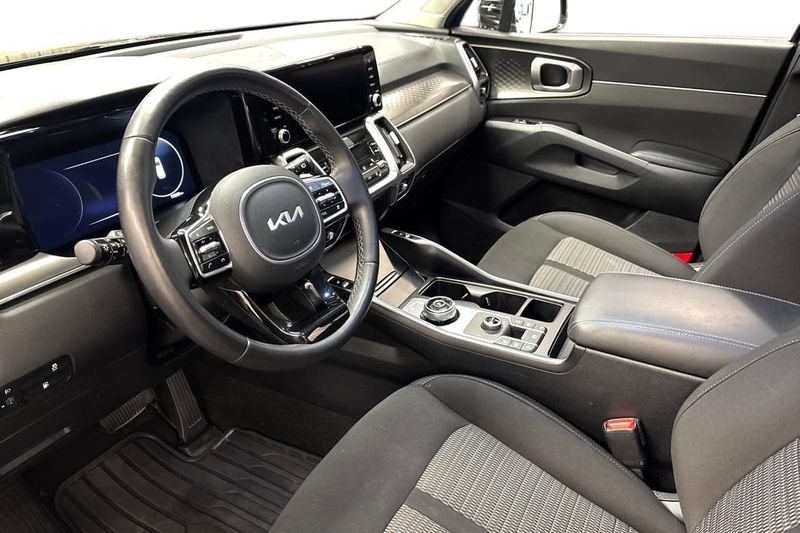 Kia Sorento bild 8