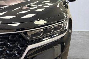 Kia Sorento bild 17