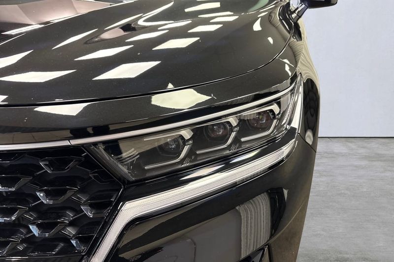 Kia Sorento bild 17