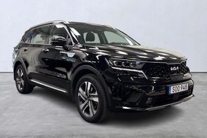 Kia Sorento bild 6