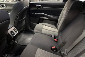 Kia Sorento bild 12