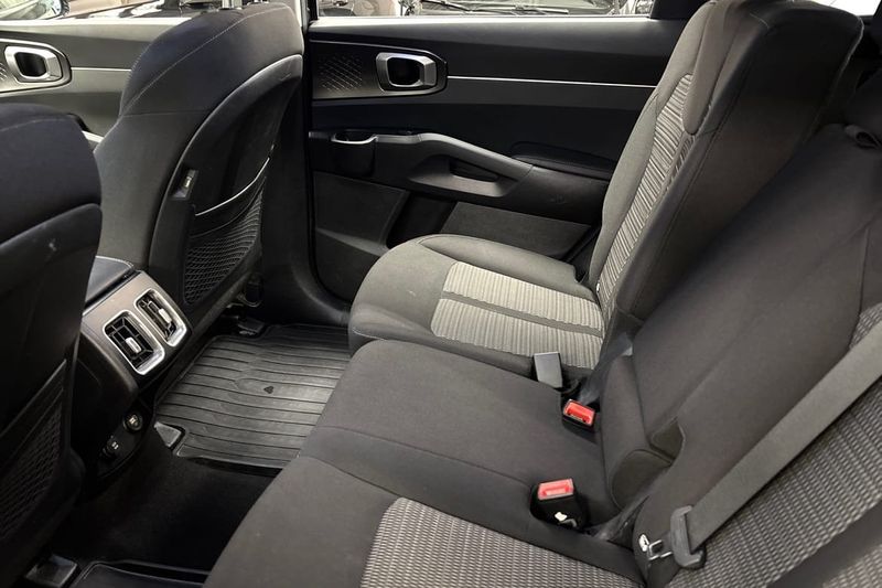 Kia Sorento bild 12