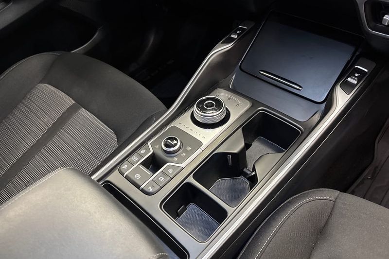 Kia Sorento bild 11