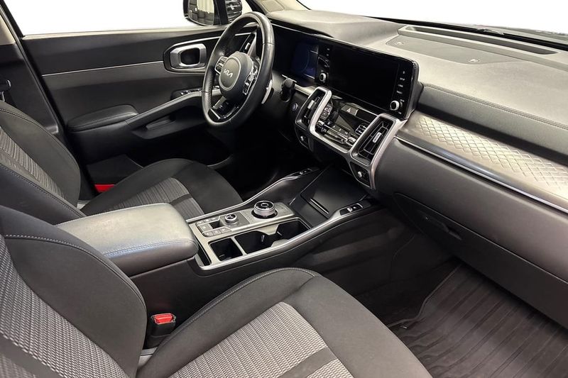 Kia Sorento bild 10