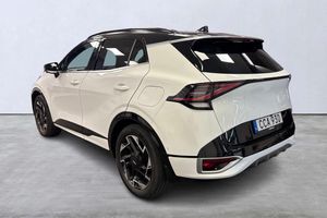 Kia Sportage bild 4
