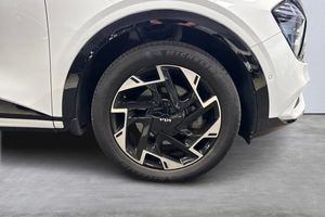 Kia Sportage bild 14