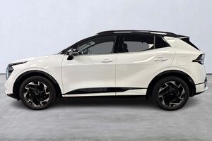 Kia Sportage bild 2