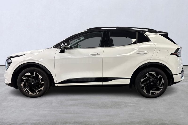Kia Sportage bild 2