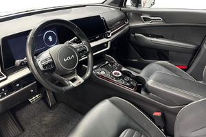 Kia Sportage bild 8