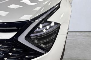 Kia Sportage bild 20