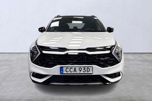Kia Sportage bild 7