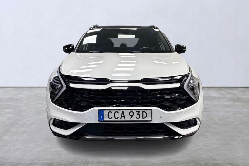 Kia Sportage bild 7