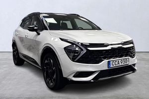 Kia Sportage bild 6