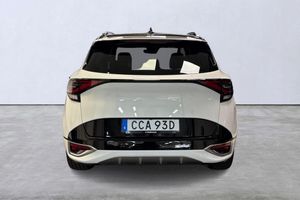 Kia Sportage bild 5