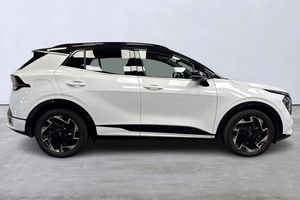 Kia Sportage bild 3