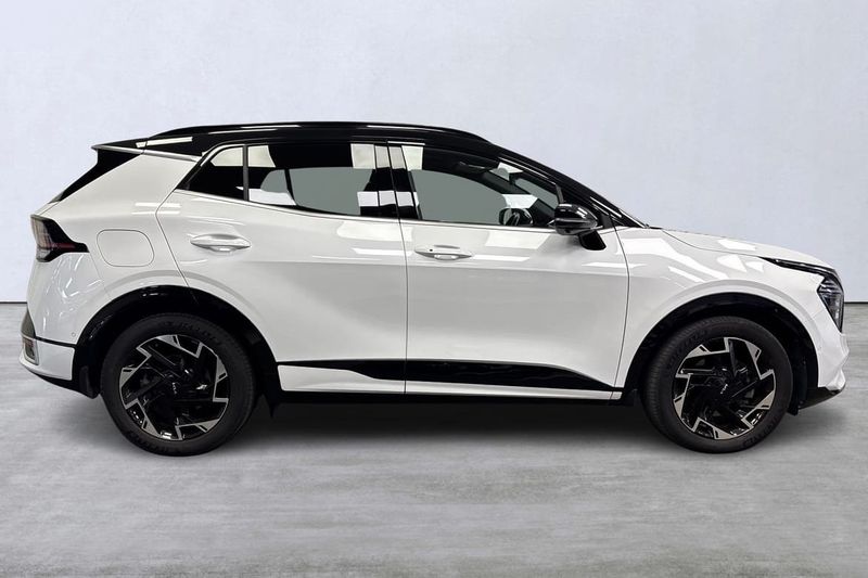 Kia Sportage bild 3