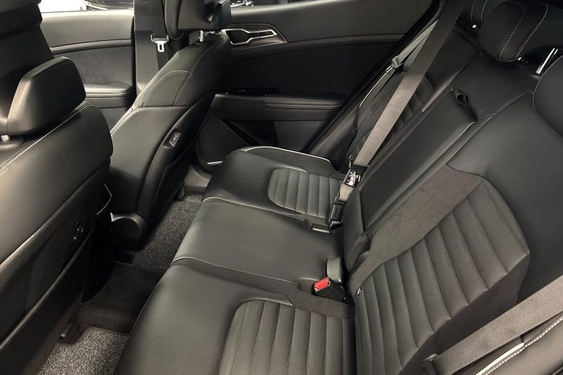 Kia Sportage bild 12