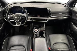 Kia Sportage bild 9