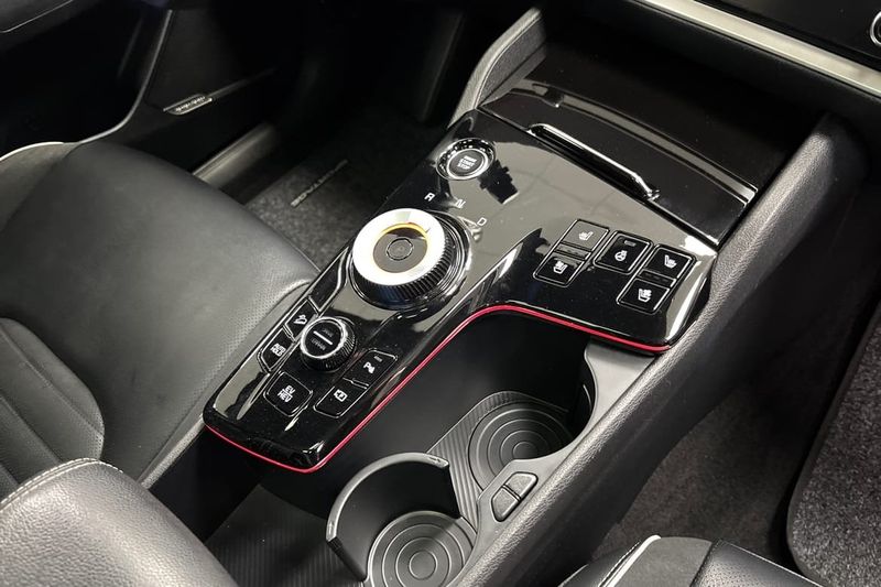Kia Sportage bild 15