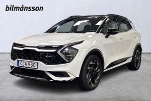 Kia Sportage bild 1