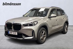 BMW X1 bild 1