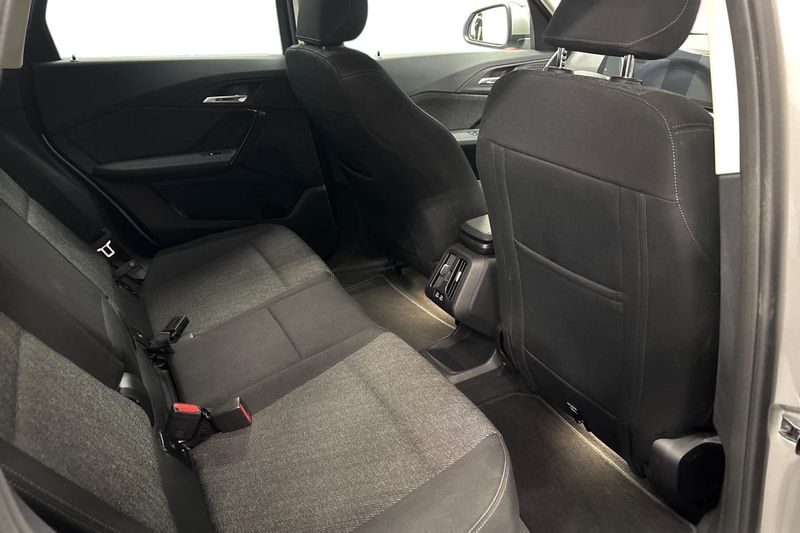 BMW X1 bild 11