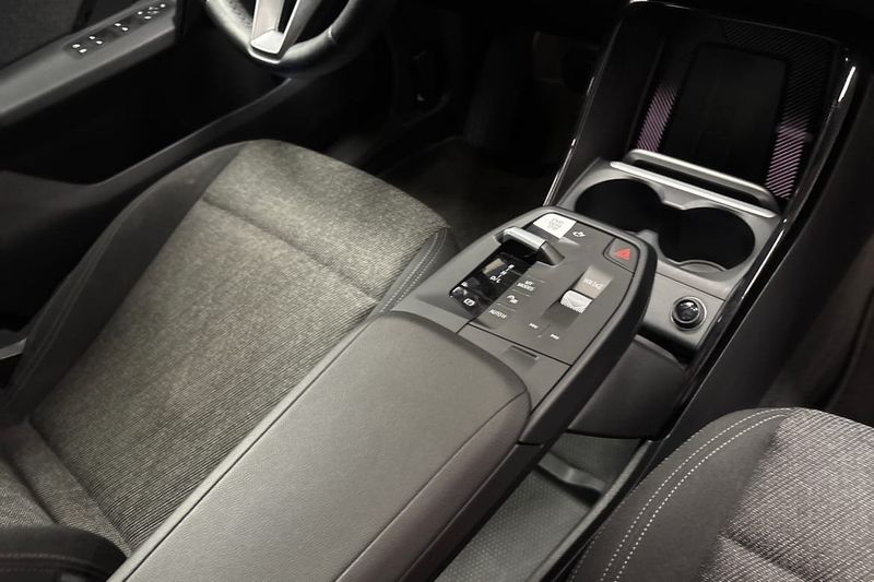 BMW X1 bild 15