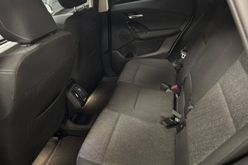 BMW X1 bild 12