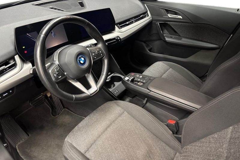 BMW X1 bild 8